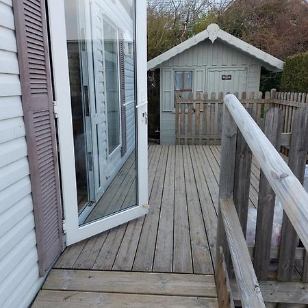 Villa Bungalow 4 Voire 6 Personnes Bray Dunes A 300 Metres De La Plage Exterior foto